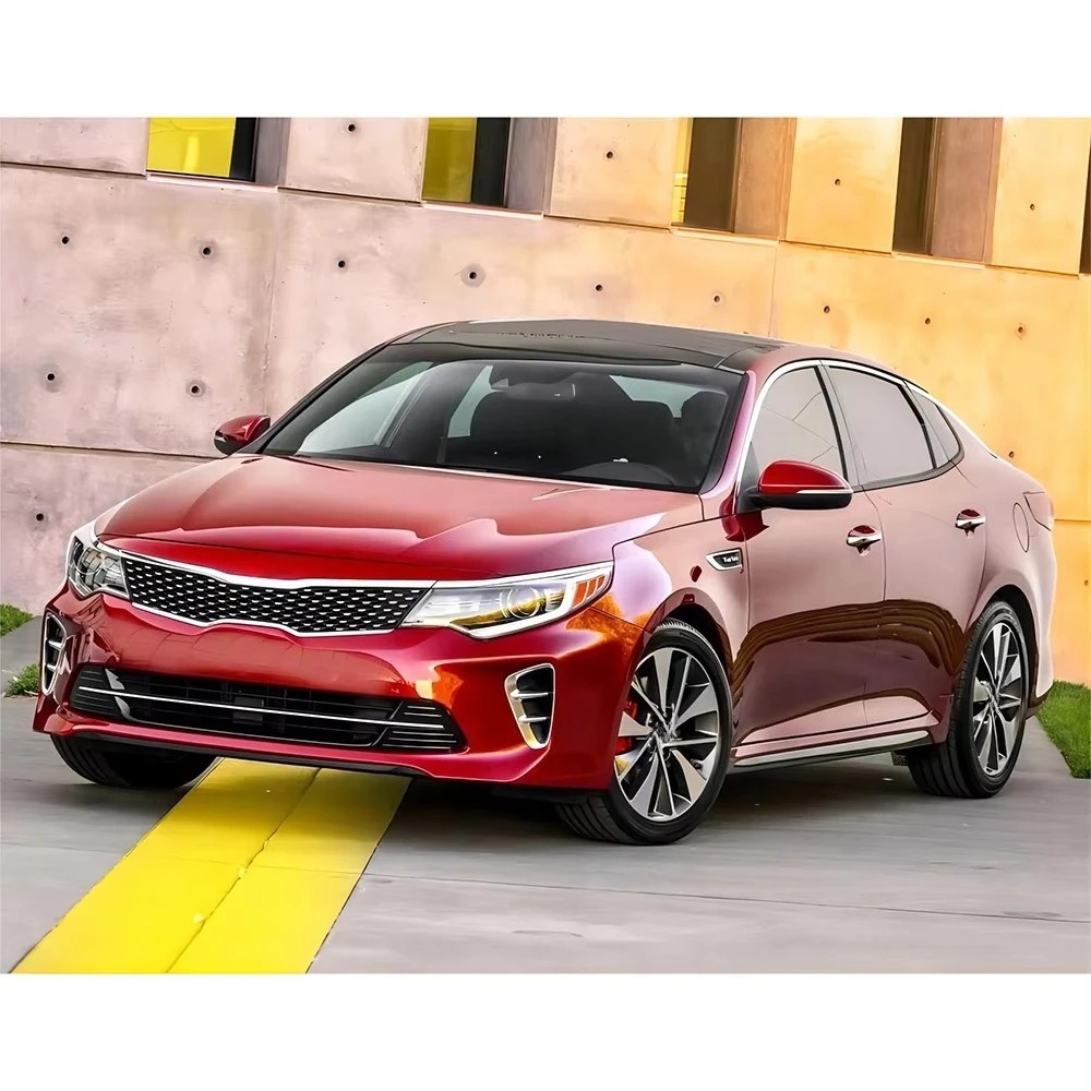 2016-2020  Optima Hot Selling Replaced Steel Car Rear Doors 77003-D4000 77004-D4000 77003D4000 77004D4000
